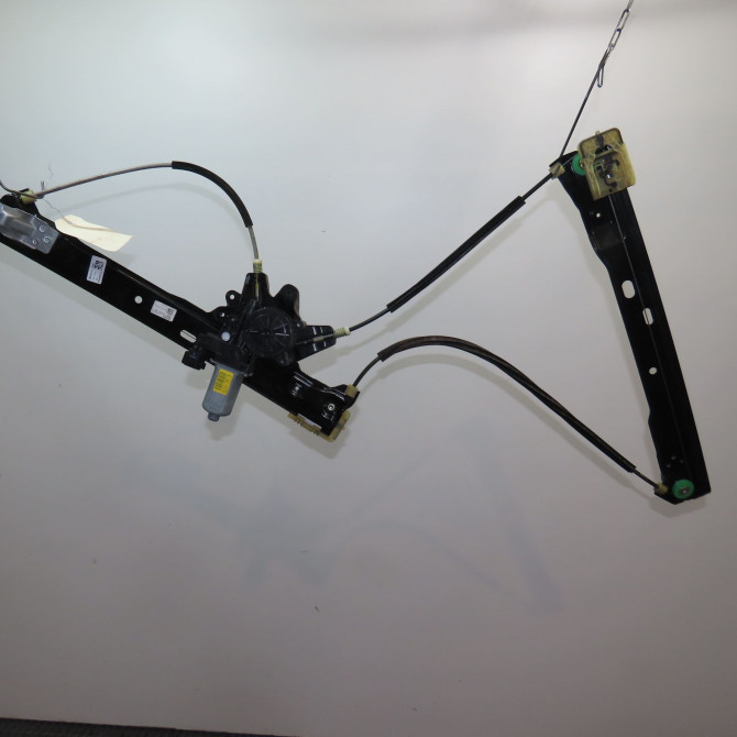 Mecanisme+moteur leve-glace avg occasion  Ford C-MAX II (DXA/CB7, DXA/CEU) 1.5 tdci econetic (2015-2019)   2275020  1