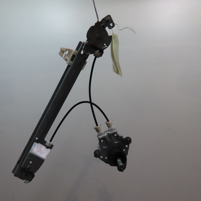 Mecanisme leve-glace arrière droit occasion  Renault SCÉNIC II (JM0/1_) 1.6 16v (jm1r) (2005-2008)   8200636810  1