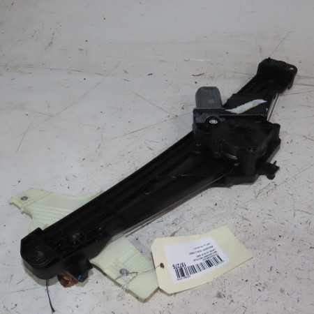 Mecanisme+moteur leve-glace ard occasion  Peugeot 3008 SUV (MC_, MR_, MJ_, M4_) 2.0 bluehdi 180 (2016)   9840190180 