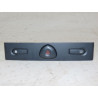 Bouton de warning occasion  Renault CLIO II (BB_, CB_) 1.5 dci (b/cb08) (2001-2005) 5 portes   8200634256  miniature 3