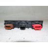 Bouton de warning occasion  Renault CLIO II (BB_, CB_) 1.5 dci (b/cb08) (2001-2005) 5 portes   8200634256  miniature 3