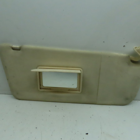 Pare-soleil droit occasion  Citroën BERLINGO MULTISPACE (B9) 1.6 hdi 90 (2010) 5 portes   8143TL 