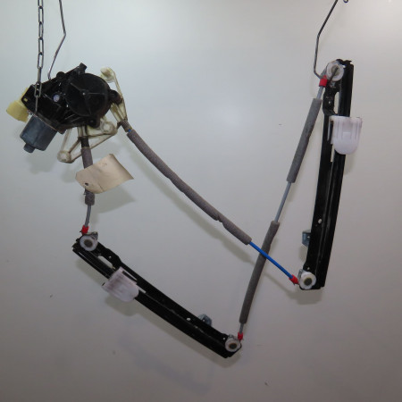 Mecanisme+moteur leve-glace arg occasion  Ford B-MAX (JK) 1.6 tdci (2012) 5 portes   1865722 