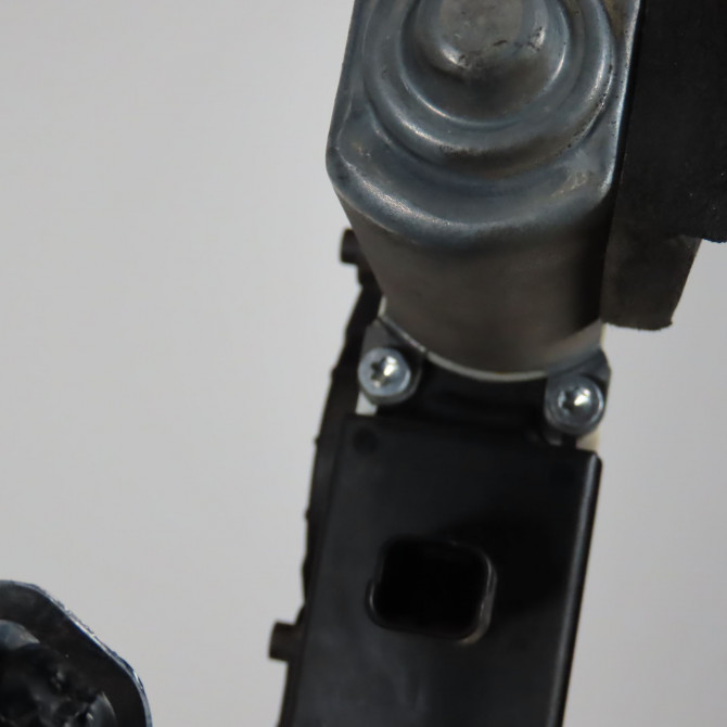 Mecanisme + moteur lève-glace avant droit occasion  Citroën C2 (JM_) 1.4 hdi (2003-2009) 3 portes   9222X1  4