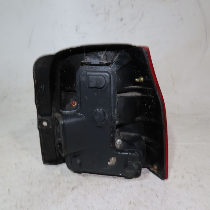 Feu arrière gauche occasion  Volkswagen vw LUPO I (6X1, 6E1) 1.4 (2000-2005)   6X0945095D  2