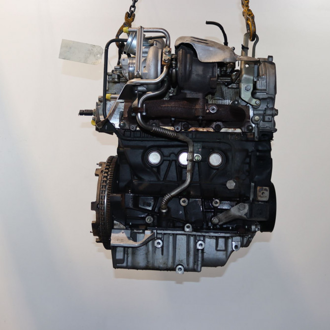 Moteur essence occasion  Renault LAGUNA II Grandtour (KG0/1_) 2.0 16v (kg03, kg0z, kg0t, kg1y) (2005-2007)   F4R8786  4