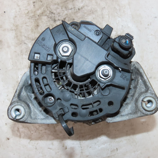 Alternateur occasion  Opel CORSA D (S07) 1.2 lpg (l08, l68) (2011-2014)   93190139  2