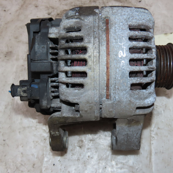 Alternateur occasion  Opel CORSA D (S07) 1.2 lpg (l08, l68) (2011-2014)   93190139  3