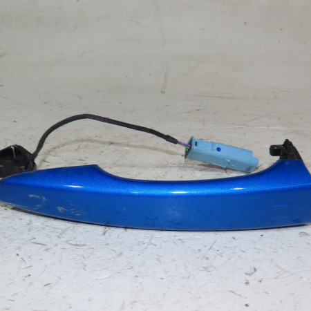 Poignee ext porte avd occasion  Peugeot 308 II (LB_, LP_, LW_, LH_, L3_) 1.5 bluehdi 130 (2017-2021)   981608341T 