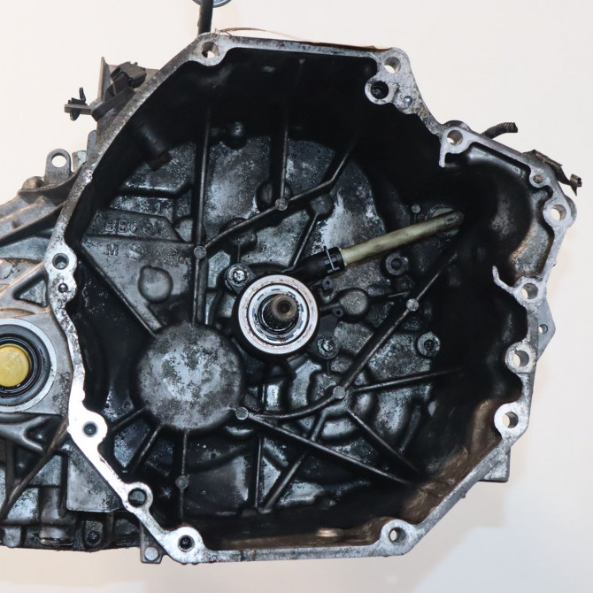 Boîte à vitesse mecanique occasion  Nissan QASHQAI / QASHQAI +2 I (J10, NJ10, JJ10E) 1.6 dci (2011-2013) 5 portes   32010BB60DVA  1