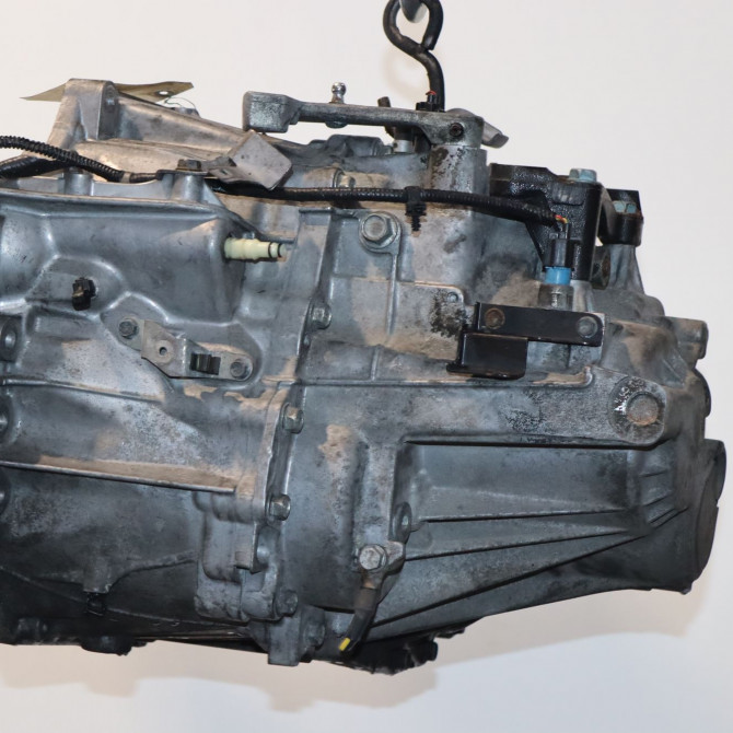 Boîte à vitesse mecanique occasion  Nissan QASHQAI / QASHQAI +2 I (J10, NJ10, JJ10E) 1.6 dci (2011-2013) 5 portes   32010BB60DVA  3