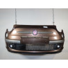 Pare-choc avant occasion  Fiat 500 (312_) 1.2 (312axa1a) (2007) 3 portes   71777627  miniature 5