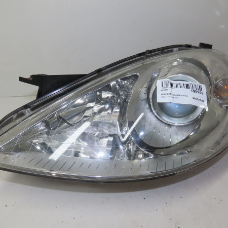 Phare gauche occasion  Mercedes-benz CLASSE A (W169) A 180 cdi (169.007, 169.307) (2004-2012) 5 portes   1698200761 