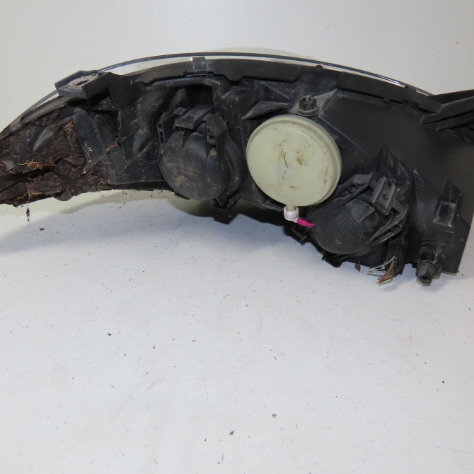 Phare gauche occasion  Mercedes-benz CLASSE A (W169) A 180 cdi (169.007, 169.307) (2004-2012) 5 portes   1698200761  3