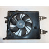 Moteur ventilateur radiateur occasion  Renault KANGOO Express (FW0/1_) 1.5 dci 105 (fw0f) (2008)   7701071862  miniature 3