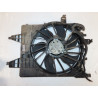 Moteur ventilateur radiateur occasion  Renault KANGOO Express (FW0/1_) 1.5 dci 105 (fw0f) (2008)   7701071862  miniature 3