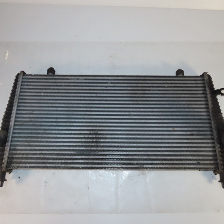Echangeur air occasion  Citroën C6 (TD_) 2.7 hdi (2005-2011)   384L6 