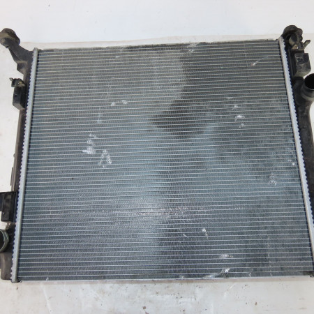 Radiateur occasion  Nissan QASHQAI II SUV (J11, J11_) 1.6 dci (2013)   214101809R 