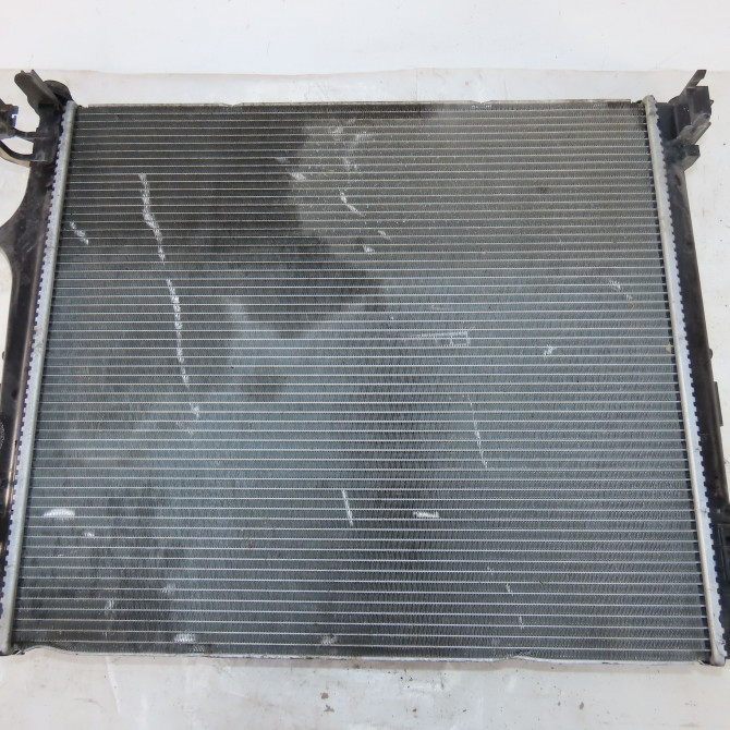 Radiateur occasion  Nissan QASHQAI II SUV (J11, J11_) 1.6 dci (2013)   214101809R  3