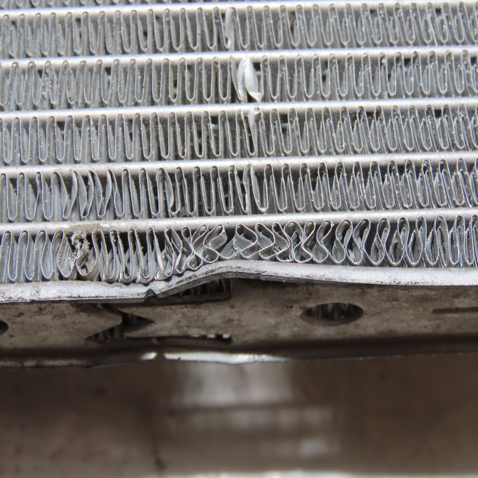 Radiateur occasion  Nissan QASHQAI II SUV (J11, J11_) 1.6 dci (2013)   214101809R  5