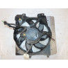 Moteur ventilateur radiateur occasion  Peugeot 207/207+ (WA_, WC_) 1.4 (2006-2013) 5 portes   9812028580  miniature 3