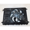 Moteur ventilateur radiateur occasion  Ford MONDEO IV (BA7) 2.0 tdci (2007-2015)   1593900  miniature 2