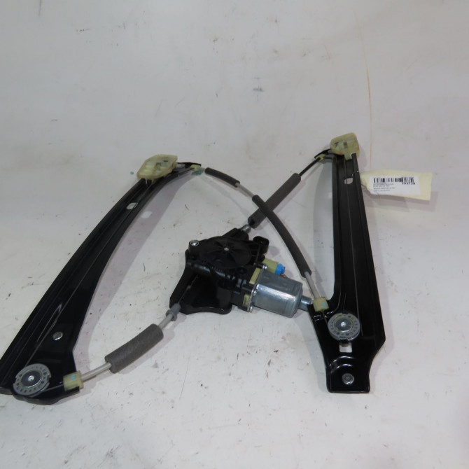 Mecanisme+moteur leve-glace avg occasion  Skoda KODIAQ (NS7, NV7, NS6) 2.0 tdi (2016)   565837461A  1