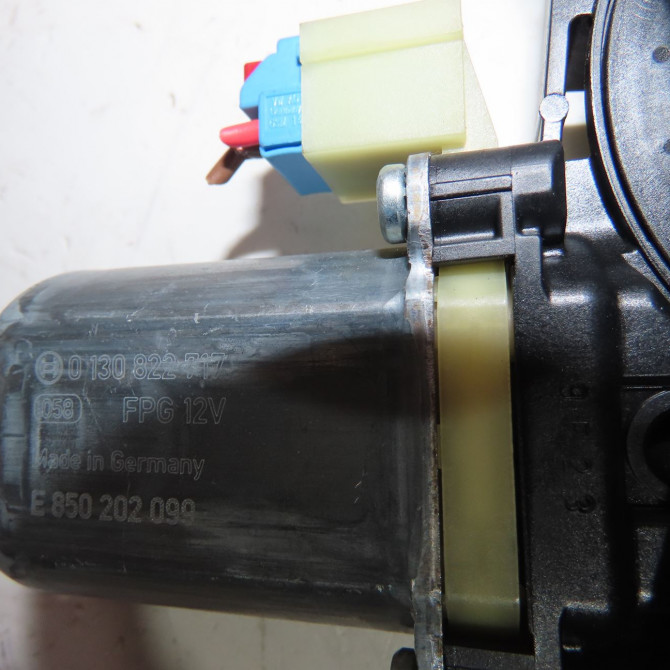 Mecanisme+moteur leve-glace avg occasion  Skoda KODIAQ (NS7, NV7, NS6) 2.0 tdi (2016)   565837461A  2