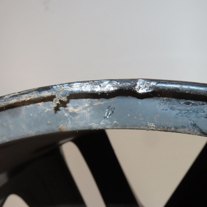 Jante aluminium occasion  Peugeot 308 II (LB_, LP_, LW_, LH_, L3_) 1.5 bluehdi 130 (2017-2021)   96779898ZF  4