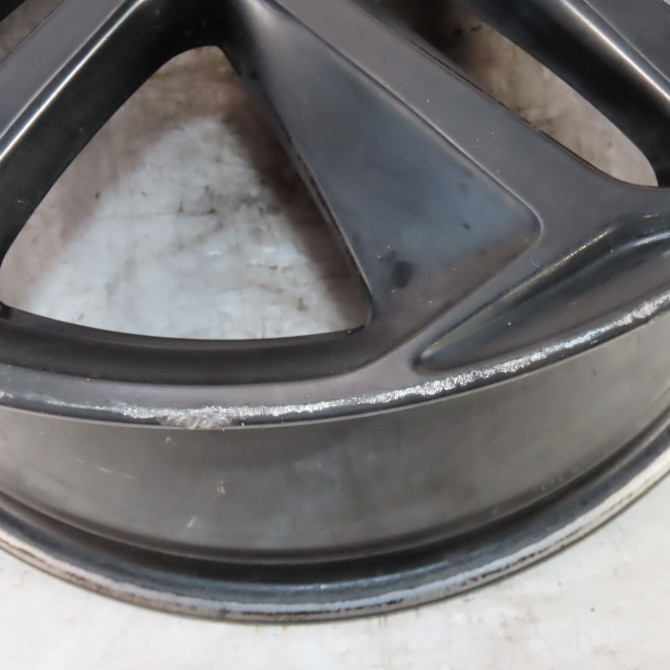 Jante aluminium occasion  Peugeot 308 II (LB_, LP_, LW_, LH_, L3_) 1.5 bluehdi 130 (2017-2021)   96779898ZF  5