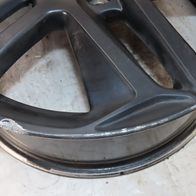 Jante aluminium occasion  Peugeot 308 II (LB_, LP_, LW_, LH_, L3_) 1.5 bluehdi 130 (2017-2021)   96779898ZF  6