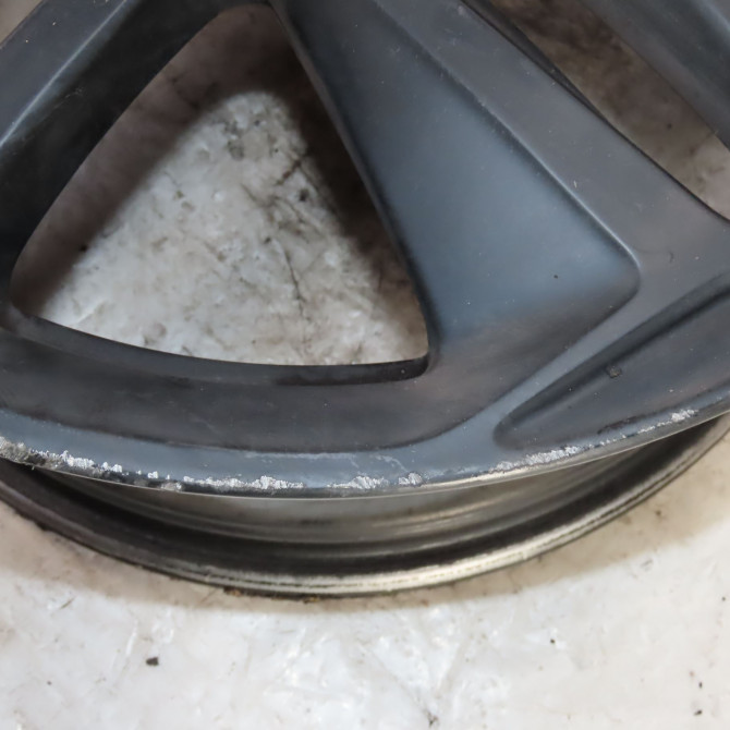 Jante aluminium occasion  Peugeot 308 II (LB_, LP_, LW_, LH_, L3_) 1.5 bluehdi 130 (2017-2021)   96779898ZF  7