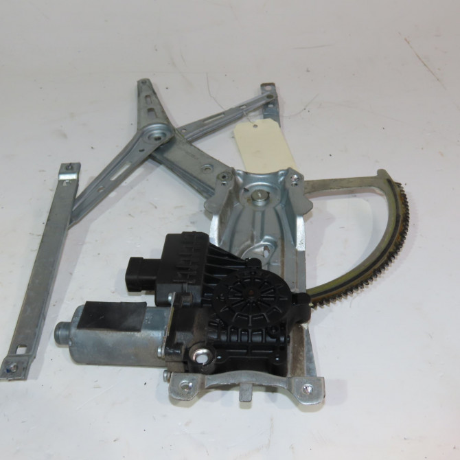 Mecanisme+moteur leve-glace avg occasion  Opel ZAFIRA / ZAFIRA FAMILY B (A05) 1.9 cdti (m75) (2005-2015) 5 portes   93184842  1