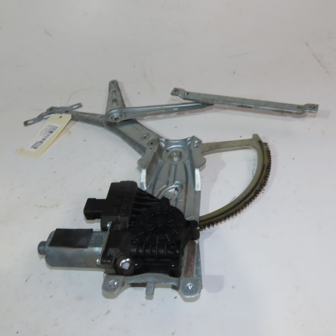 Mecanisme+moteur leve-glace avg occasion  Opel ZAFIRA / ZAFIRA FAMILY B (A05) 1.9 cdti (m75) (2005-2015) 5 portes   93184842  5