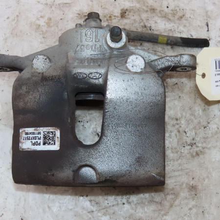 Etrier de frein avant gauche occasion  Kia CEED (CD) 1.0 t-gdi (2018)   58180G4A10 