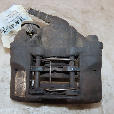 Etrier de frein avant droit occasion  Peugeot 106 I (1A, 1C) 1.0 (1991-1996)   441002 