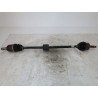 Transmission avant droite occasion  Opel CORSA D (S07) 1.2 lpg (l08, l68) (2011-2014)   13248652  miniature 3