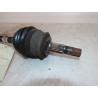 Transmission avant droite occasion  Opel CORSA D (S07) 1.2 lpg (l08, l68) (2011-2014)   13248652  miniature 3