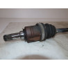 Transmission avant droite occasion  Opel CORSA D (S07) 1.2 lpg (l08, l68) (2011-2014)   13248652  miniature 3