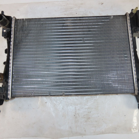 Radiateur occasion  Opel CORSA D (S07) 1.2 lpg (l08, l68) (2011-2014)   13399871 