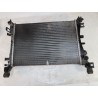 Radiateur occasion  Opel CORSA D (S07) 1.2 lpg (l08, l68) (2011-2014)   13399871  miniature 3