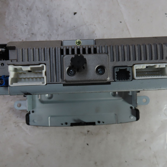 Autoradio occasion  Dacia LODGY (JS_) 1.2 tce (jsay, jsm0) (2012)   281158799R  3