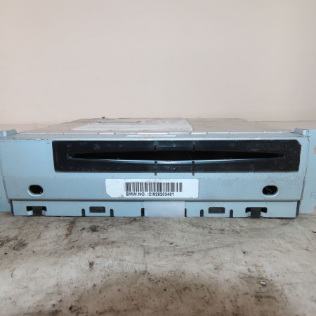 Autoradio occasion  Bmw 1 (F20) 118 d (2011-2015)   9282034 