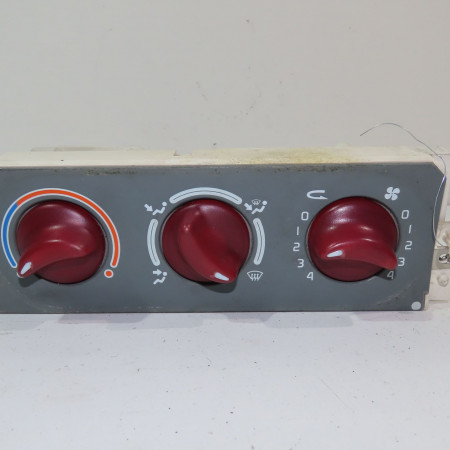 Commande de chauffage occasion  Renault TWINGO I (C06_) 1.2 (c066, c068) (1996-2007) 3 portes   7701054311 