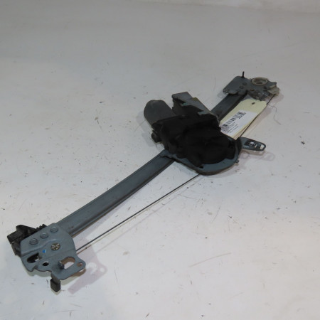 Mecanisme + moteur lève-glace avant droit occasion  Citroën C3 I (FC_, FN_) 1.4 hdi (2003-2011) 5 portes   9222AP 