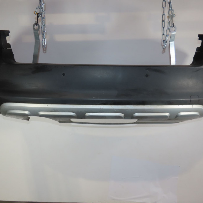 Pare-choc arrière occasion  Skoda YETI (5L) 2.0 tdi (2011-2017)   5L68074219B9  1