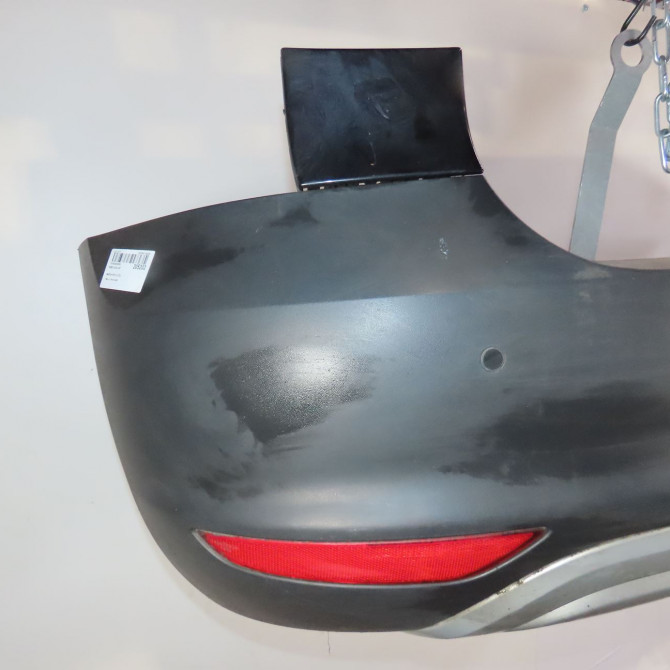 Pare-choc arrière occasion  Skoda YETI (5L) 2.0 tdi (2011-2017)   5L68074219B9  2