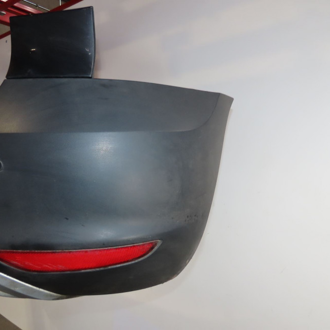 Pare-choc arrière occasion  Skoda YETI (5L) 2.0 tdi (2011-2017)   5L68074219B9  3