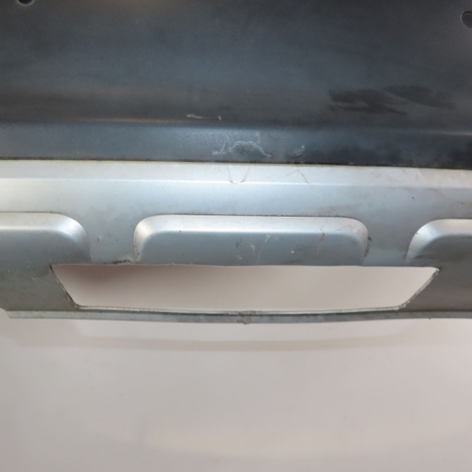 Pare-choc arrière occasion  Skoda YETI (5L) 2.0 tdi (2011-2017)   5L68074219B9  4