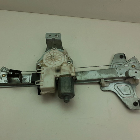 Mecanisme+moteur leve-glace ard occasion  Citroën C4 I (LC_) 1.6 hdi (2004-2011)   9224H3 